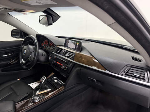 2014 BMW 4 Series 428i
