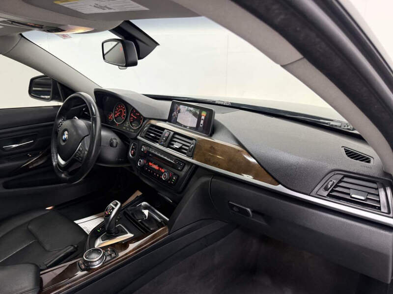 2014 BMW 4 Series 428i