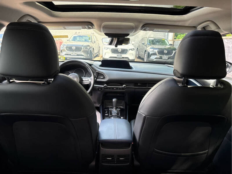 2021 Mazda CX-30 Preferred