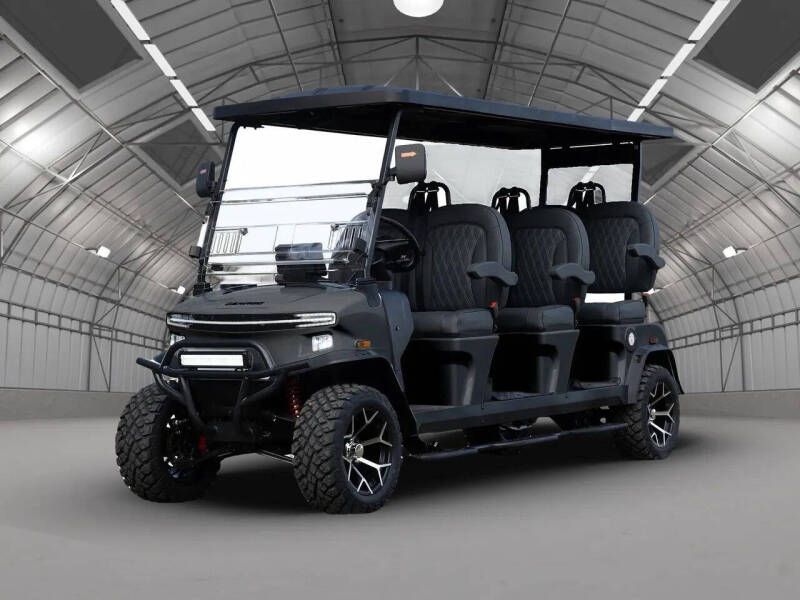 2026 Denago Rover XXL