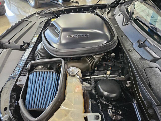 2014 Dodge Challenger
