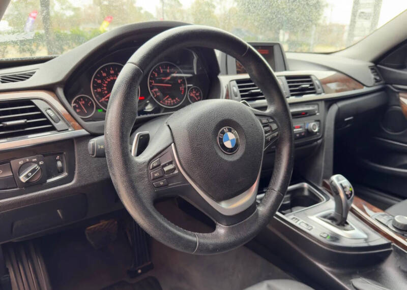 2015 BMW 4 Series 428i