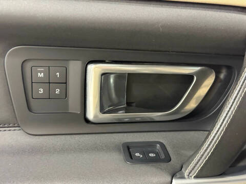 2016 Land Rover Discovery Sport HSE