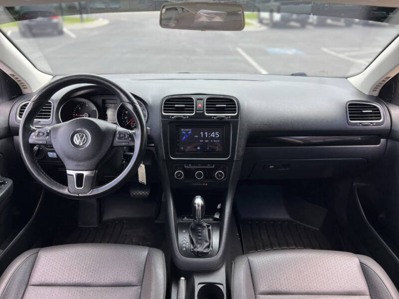 2014 Volkswagen Jetta