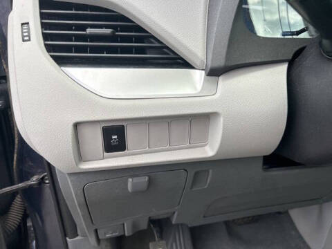 2020 Toyota Sienna L 7-Passenger