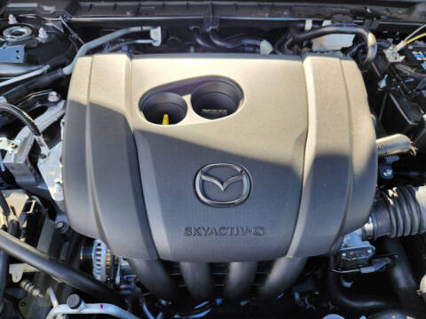 2026 Mazda CX-30 2.5 S Premium