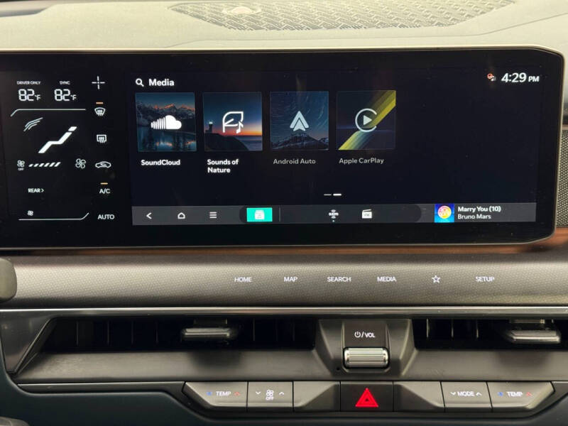 2024 Kia EV9 GT-Line