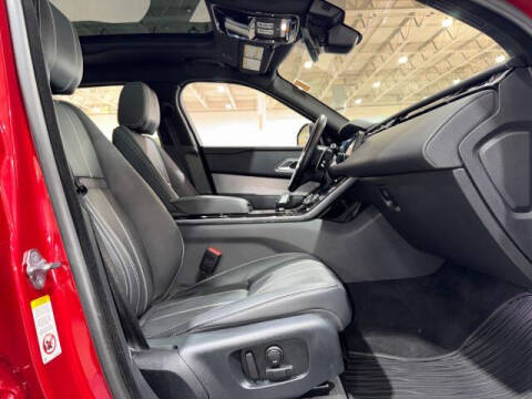 2021 Land Rover Range Rover Velar P250 R-Dynamic S