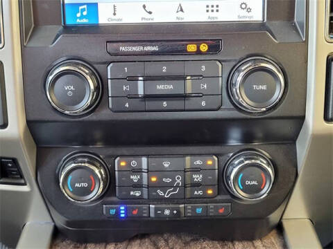 2019 Ford F-350 Super Duty