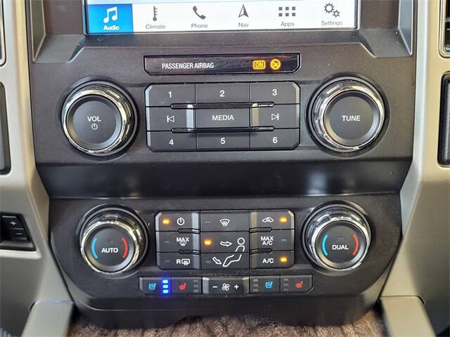 2019 Ford F-350 Super Duty