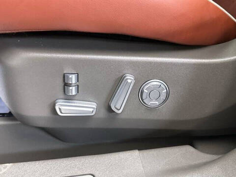 2024 Lincoln Nautilus Hybrid Black Label