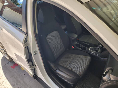 2019 Hyundai Kona SE