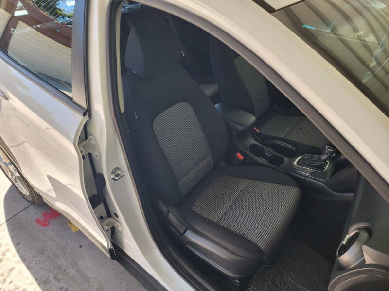 2019 Hyundai Kona SE