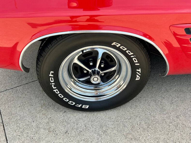 1973 Dodge Challenger