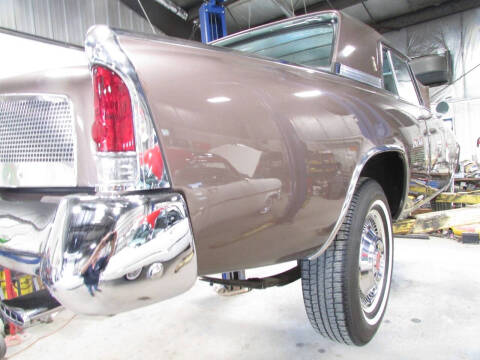 1962 Studebaker Hawk