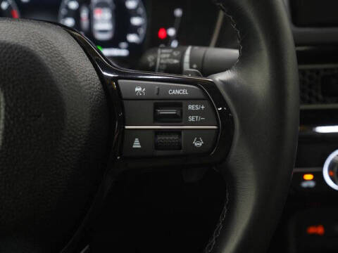 2023 Honda Civic Touring