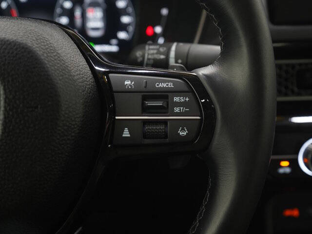 2023 Honda Civic Touring