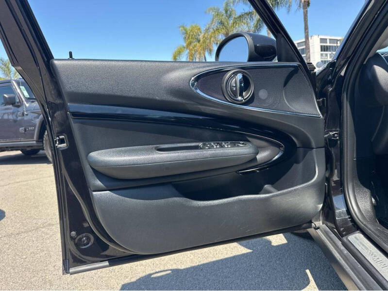 2020 MINI Clubman Cooper S