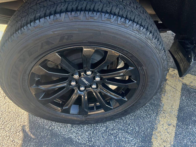 2021 GMC Canyon Elevation Standard
