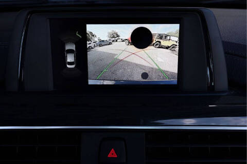 2018 BMW 3 Series 330i