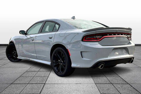 2022 Dodge Charger R/T
