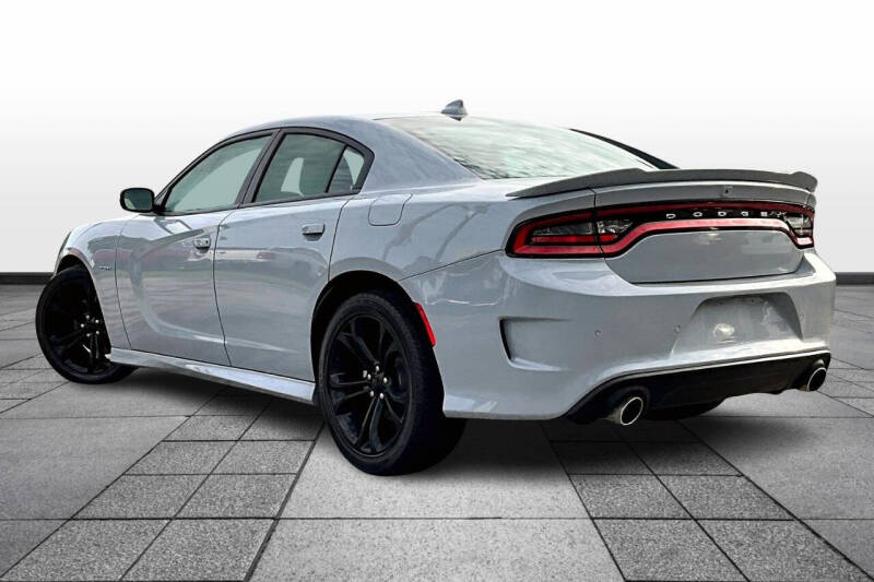 2022 Dodge Charger R/T