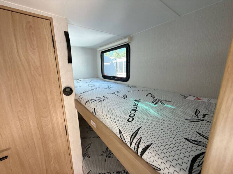 2026 Winnebago Micro Minnie