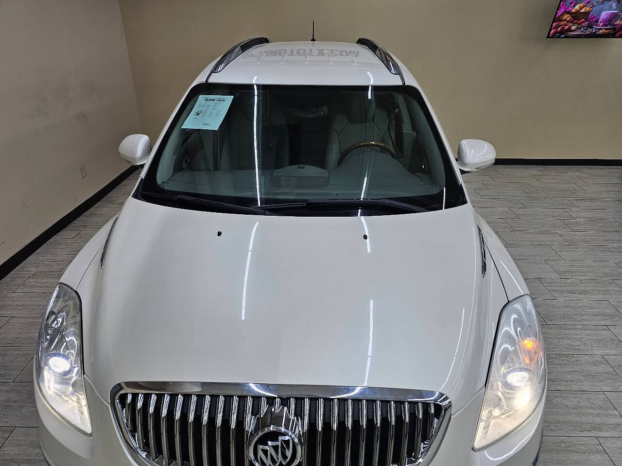 2011 Buick Enclave for sale at DFW Auto & Services Inc in Fort Worth, TX