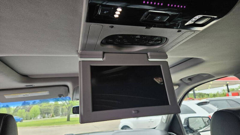 2015 GMC Yukon XL SLT