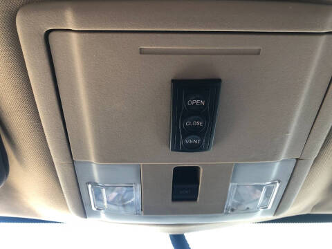 2011 Ford Expedition EL XLT