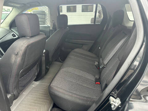 2016 GMC Terrain SLE-1