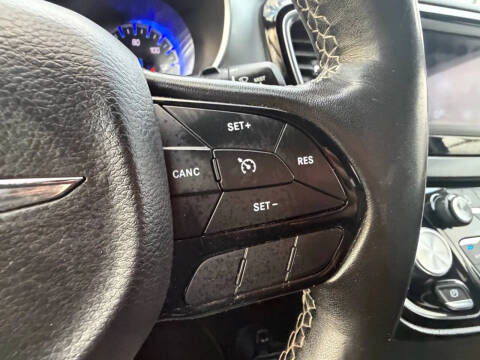 2019 Chrysler Pacifica