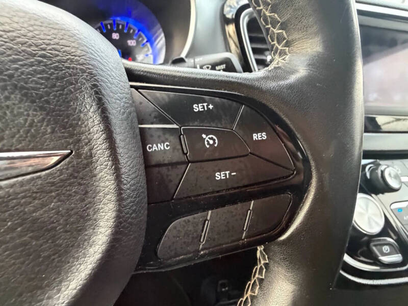 2019 Chrysler Pacifica