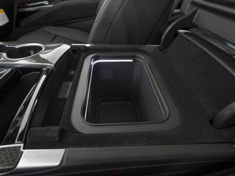 2026 Cadillac Escalade-V ESV