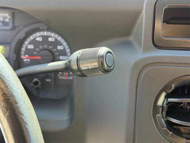 2013 Ford E-Series E-350 SD