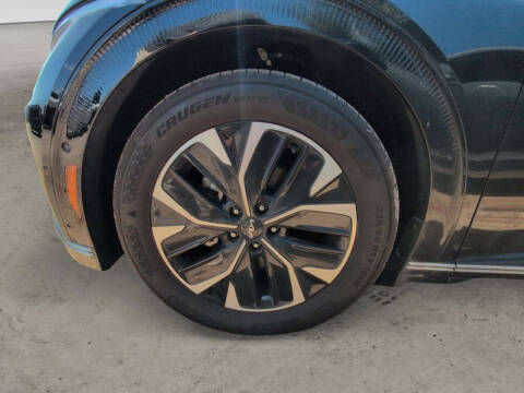 2023 Kia EV6 Wind