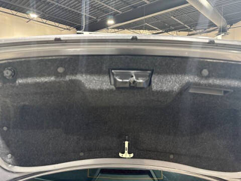 2016 Infiniti Q70 Hybrid