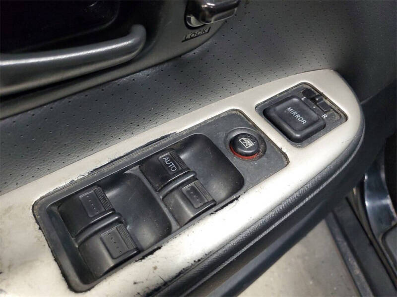 2005 Honda CR-V Special Edition