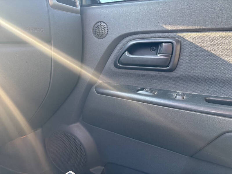 2006 Chevrolet Colorado LT