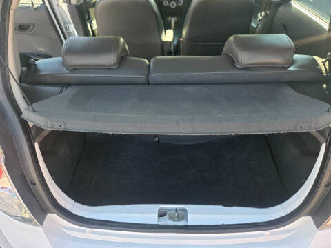 2014 Chevrolet Spark 1LT CVT