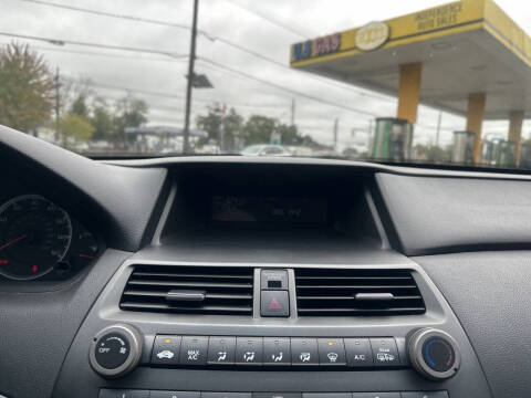 2008 Honda Accord EX