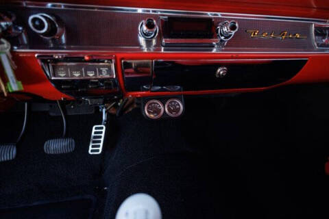 1957 Chevrolet Bel Air