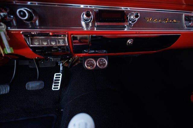 1957 Chevrolet Bel Air