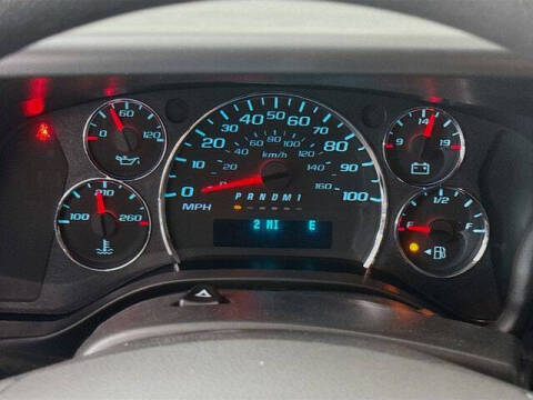 2026 Chevrolet Express 2500