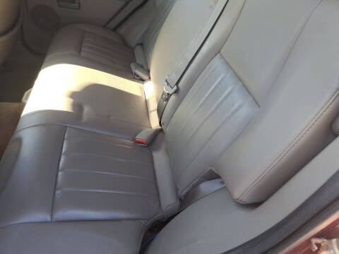 2007 Jeep Grand Cherokee Laredo