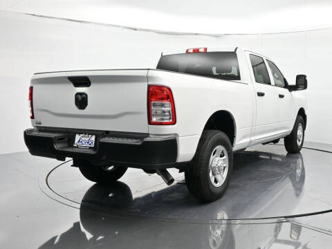 2023 RAM 3500 Tradesman