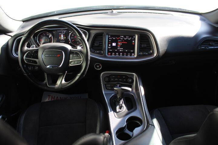 2020 Dodge Challenger R/T