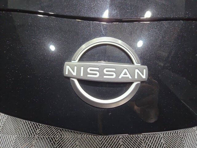 2025 Nissan Z Performance