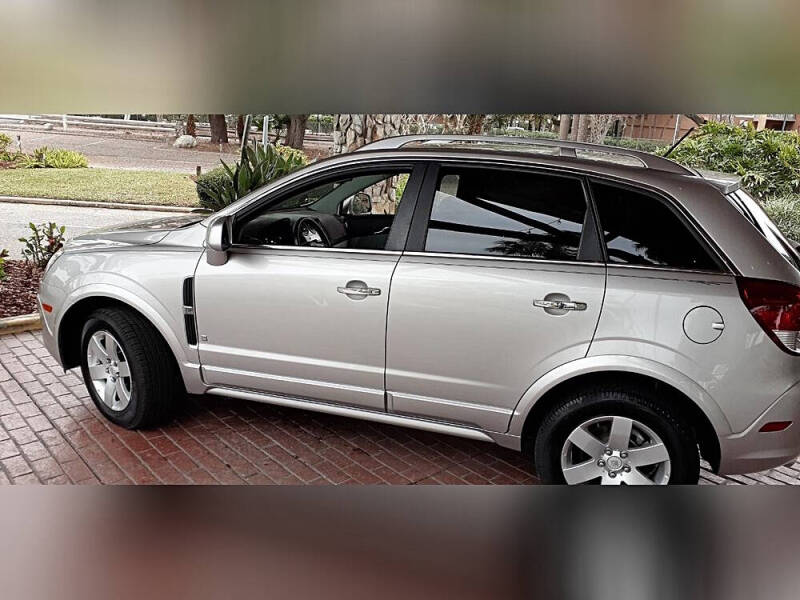 2008 Saturn Vue XR