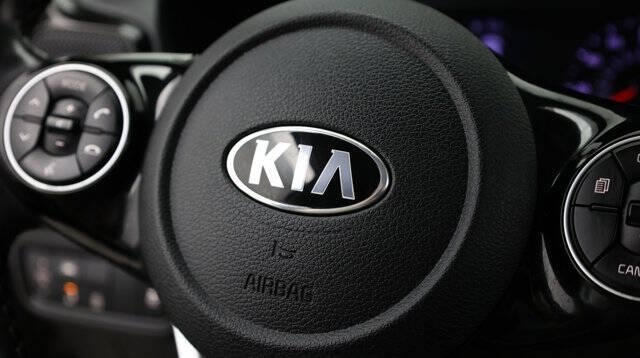 2020 Kia Soul EX